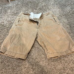 American Eagle Classic Length Shorts